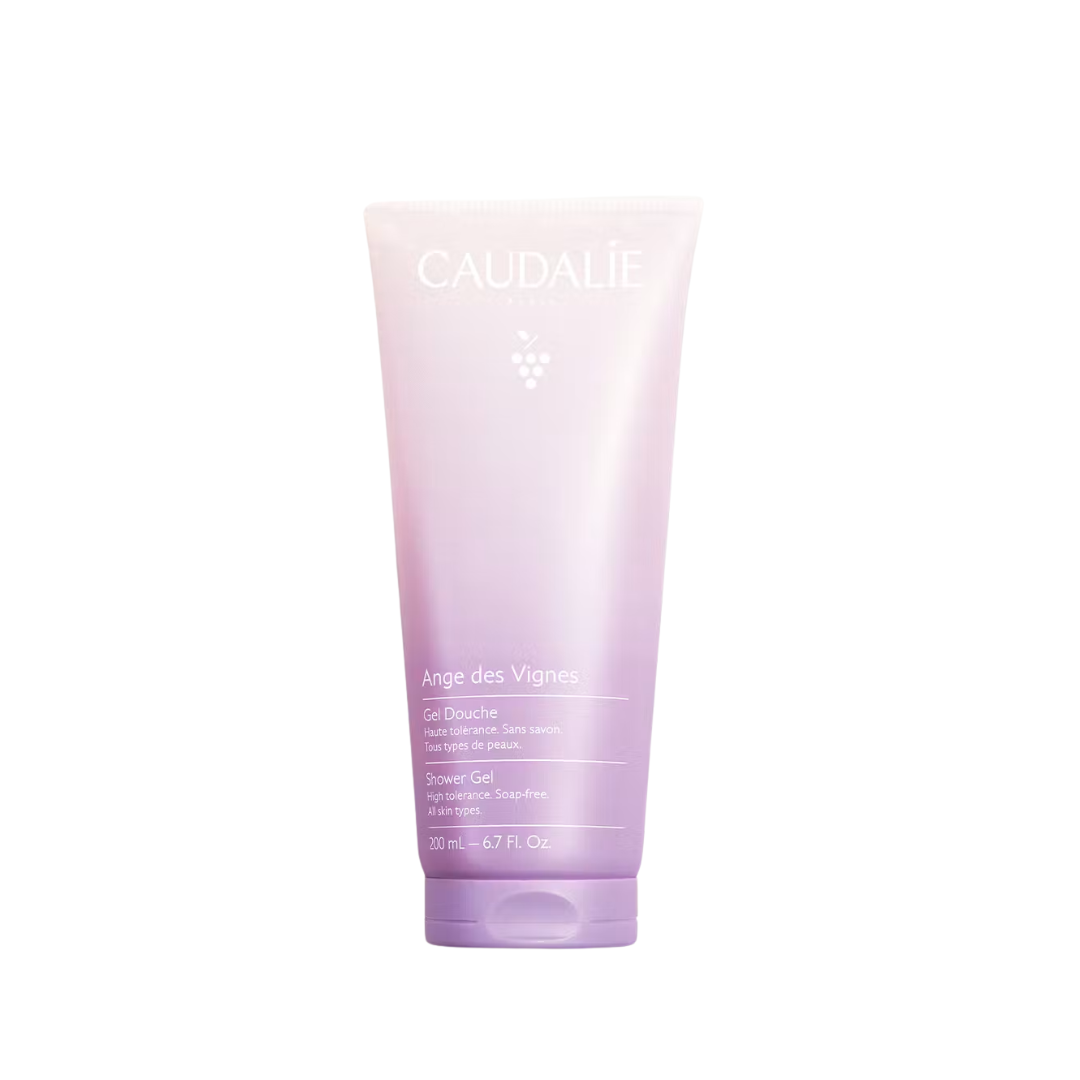Caudalie-Ange-Des-Vignes-Gel-douche-200ml.png Caudalie Ange Des Vignes Gel douche 200ml – Image 1