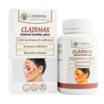 Complemax Clairmax 60 Gelules