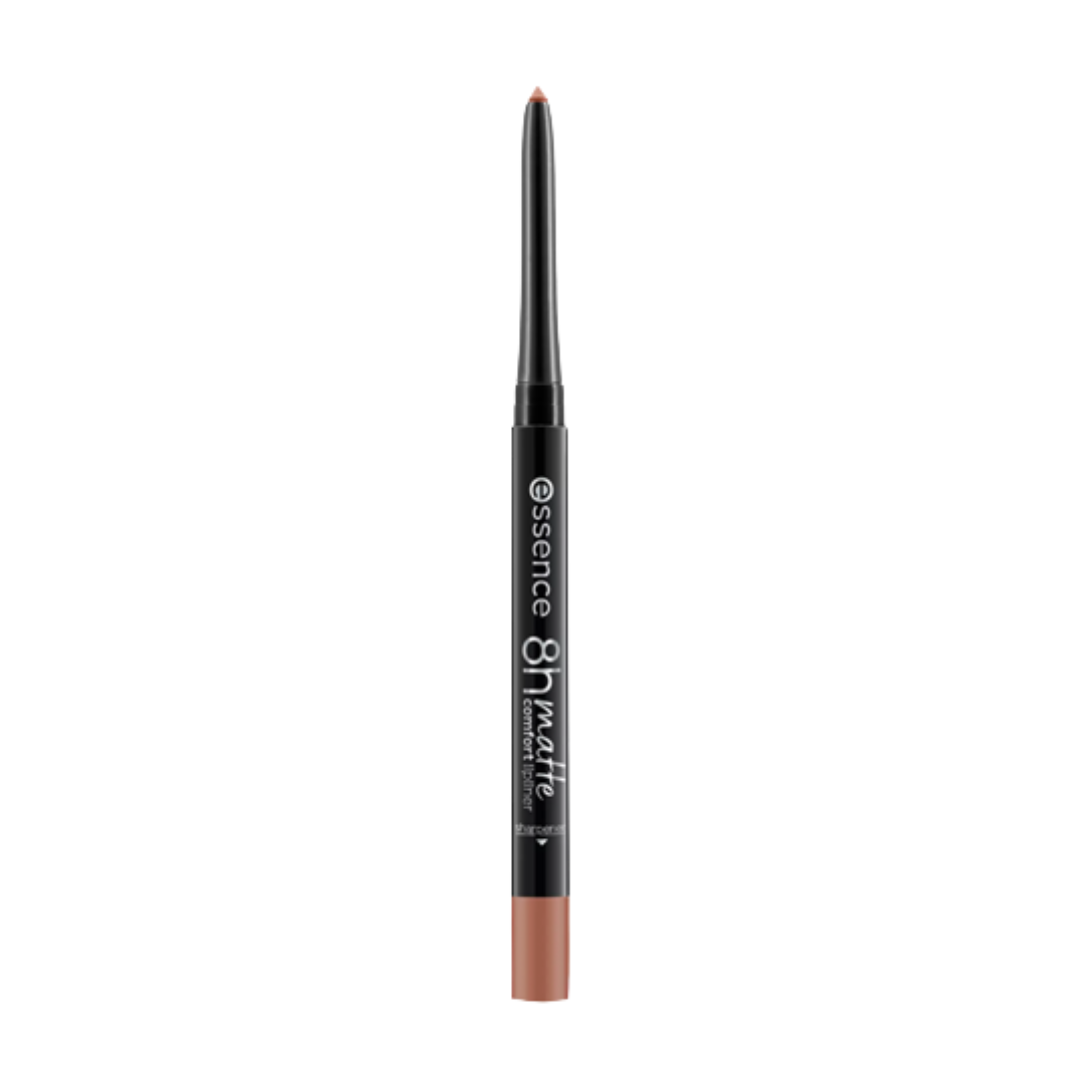 Essence-8H-Matte-Comfort-Lipliner-01.png Essence 8H Matte Comfort Lipliner 01 – Image 1