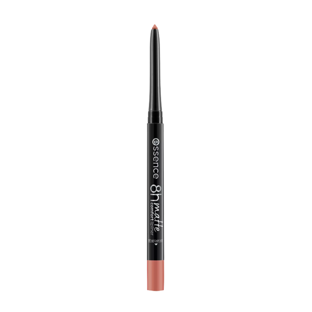 Essence-8H-Matte-Comfort-Lipliner-03.png Essence 8H Matte Comfort Lipliner 03 – Image 1