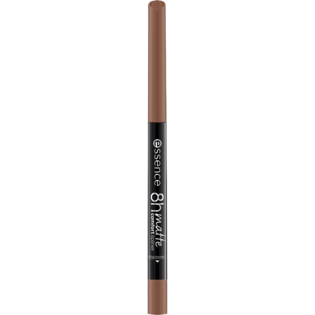Essence-8H-Matte-Comfort-Lipliner-10.png Essence 8H Matte Comfort Lipliner 10 – Image 1