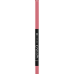 Essence 8H Matte Comfort Lipliner 15