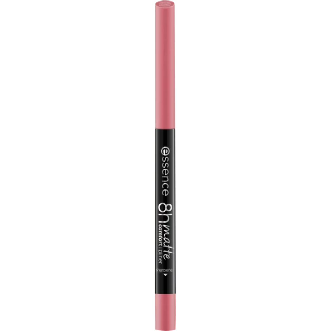 Essence-8H-Matte-Comfort-Lipliner-15.png Essence 8H Matte Comfort Lipliner 15 – Image 1