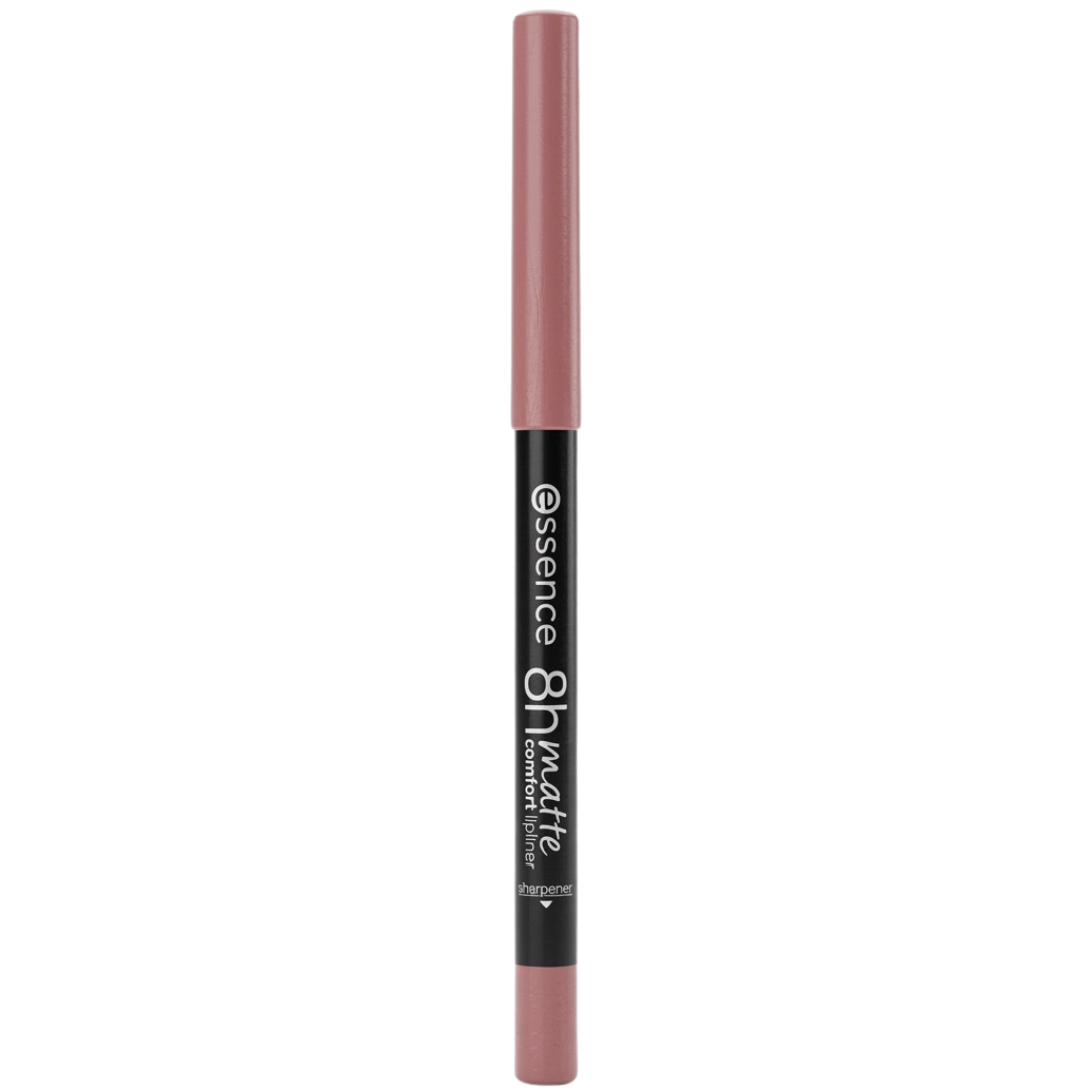 Essence-8H-Matte-Comfort-Lipliner-21-2.png Essence 8H Matte Comfort Lipliner 21 – Image 1