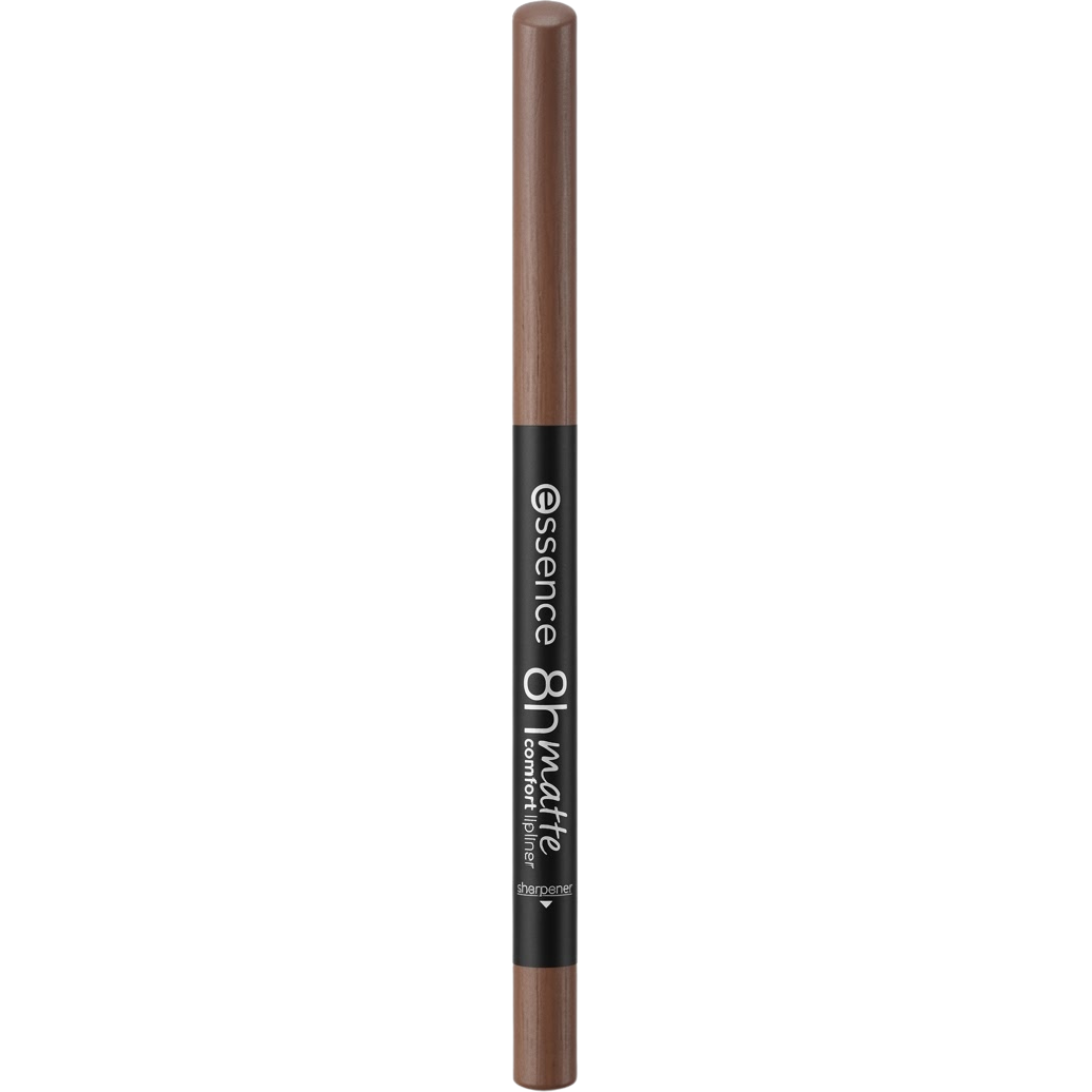 Essence-8H-Matte-Comfort-Lipliner-22.png Essence 8H Matte Comfort Lipliner 22 – Image 1