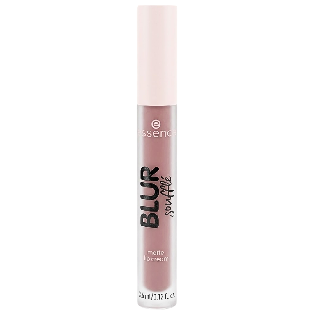 Essence-Blur-Souffle-Matte-Lip-Cream-10.png Essence Blur Souffle Matte Lipstick Cream 10 – Image 1