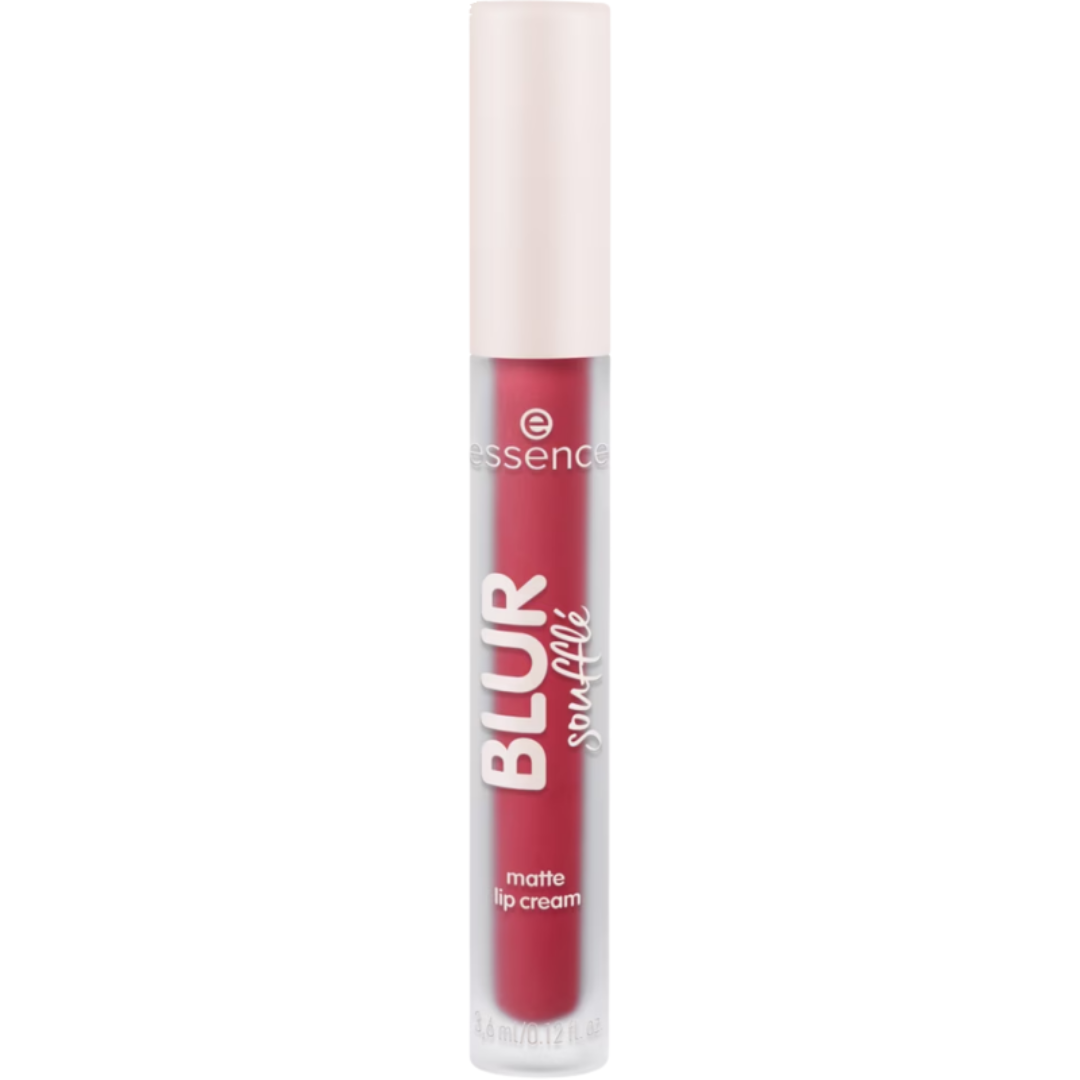 Essence-Blur-Souffle-Matte-Lip-Cream-11.png Essence Blur Souffle Matte Lipstick Cream 11 – Image 1