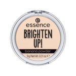 Essence Brighten Up! Banana Powder 20