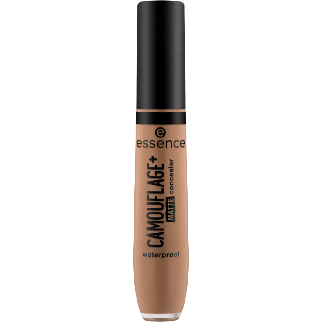 Essence-Camouflage-Matte-Concealer-180.png Essence Camouflage+ Matte Concealer 180 – Image 1
