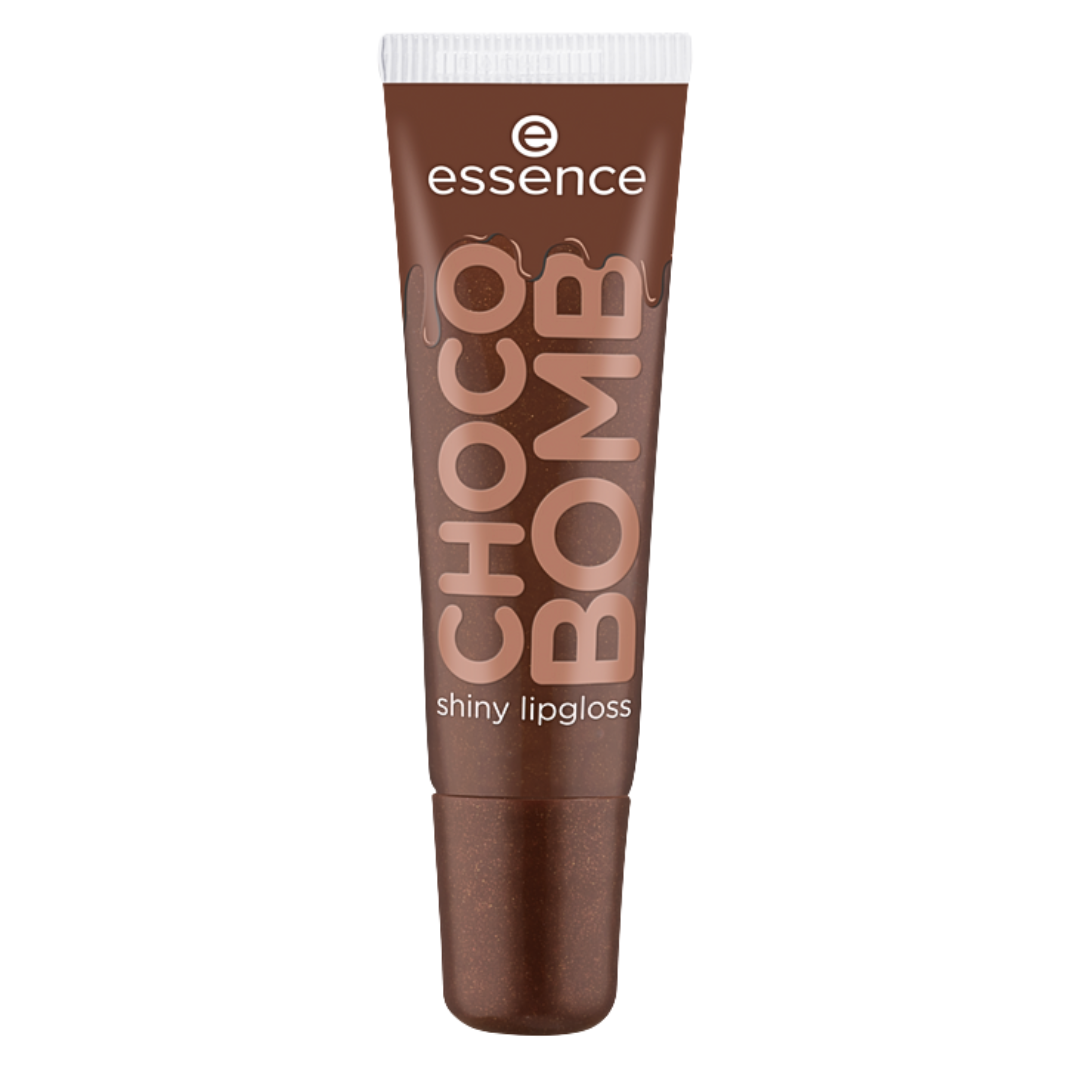 Essence-Choco-Bomb-Shiny-Lipgloss-01.png Essence Choco Bomb Shiny Lipgloss 01 – Image 1