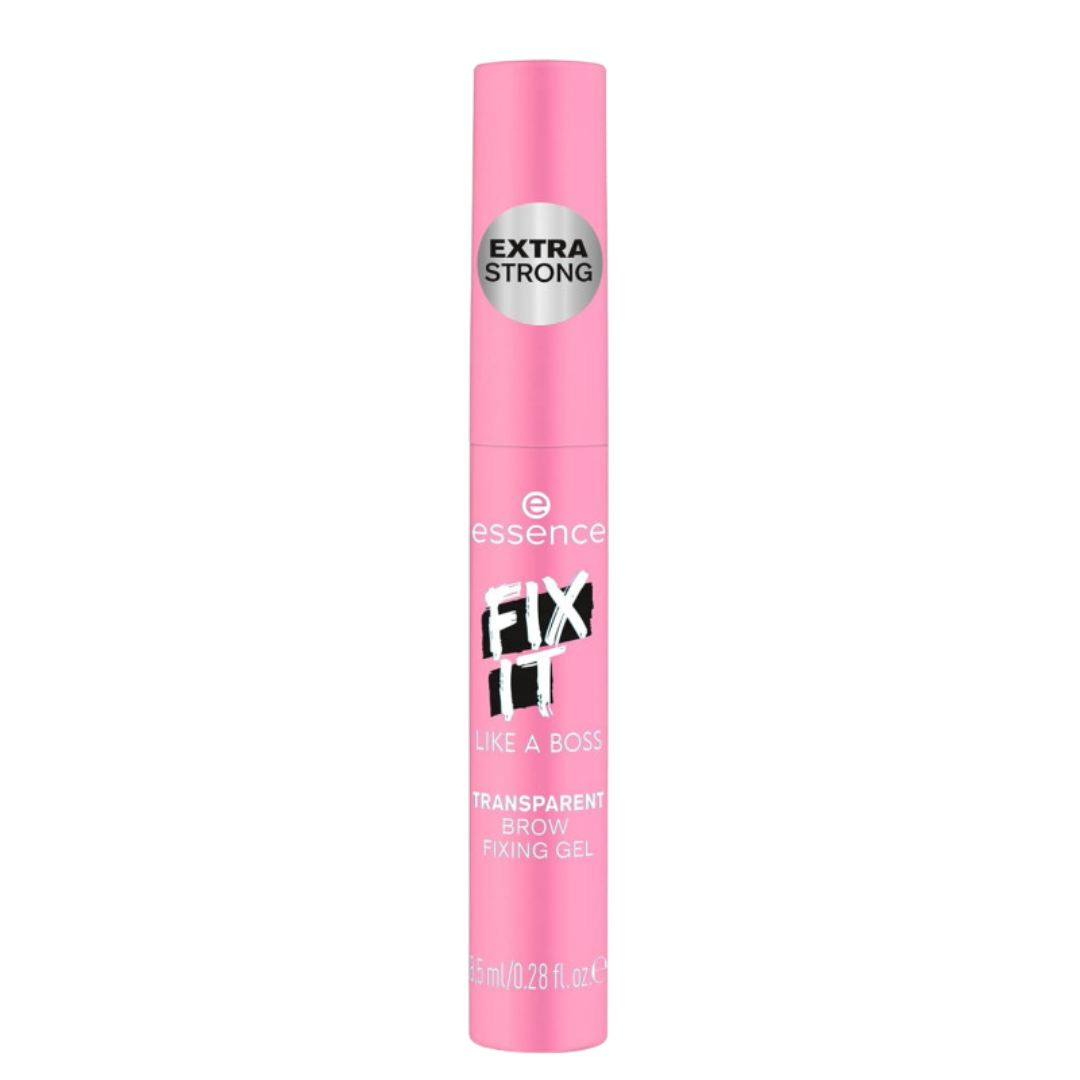 Essence-Fix-It-Like-A-Pro-Transp.-Brow-Gel.png Essence Fix It Like A Pro Transparant Brow Gel – Image 1