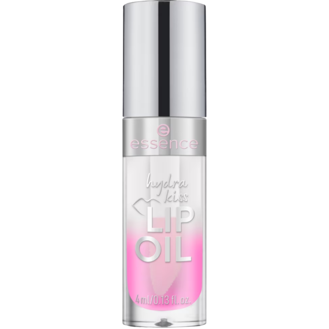 Essence-Hydra-Kiss-Lip-Oil-01.png Essence Hydra Kiss Lipstick Oil 01 – Image 1
