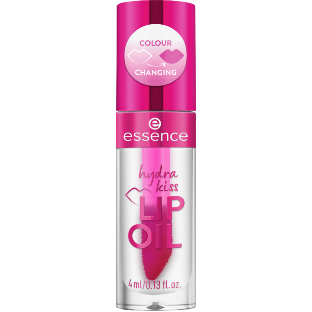 Essence-Hydra-Kiss-Lip-Oil-06.png Essence Hydra Kiss Lipstick Oil 06 – Image 1