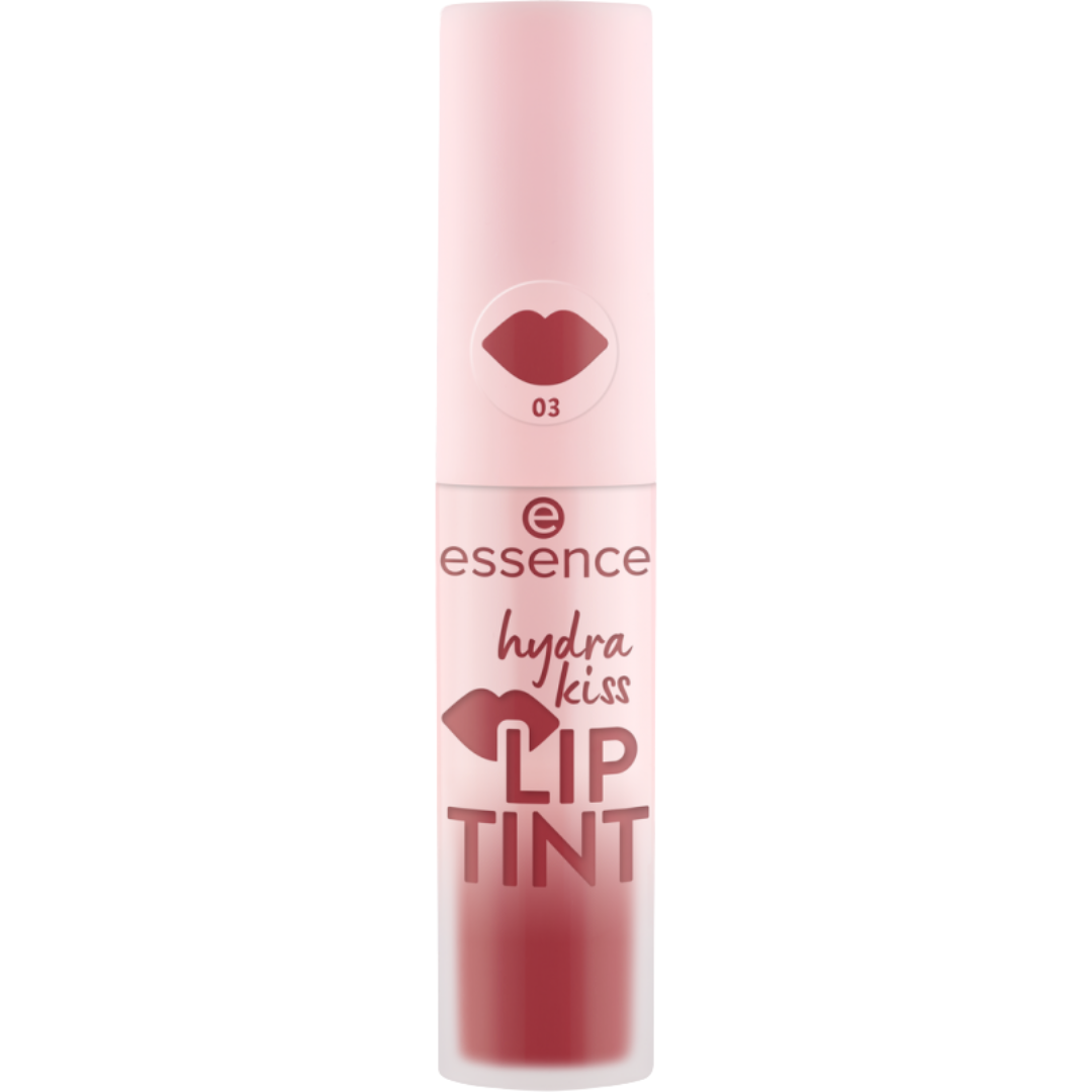 Essence-Hydra-Kiss-Lip-Tint-03.png Essence Hydra Kiss Lipstick Tint 03 – Image 1