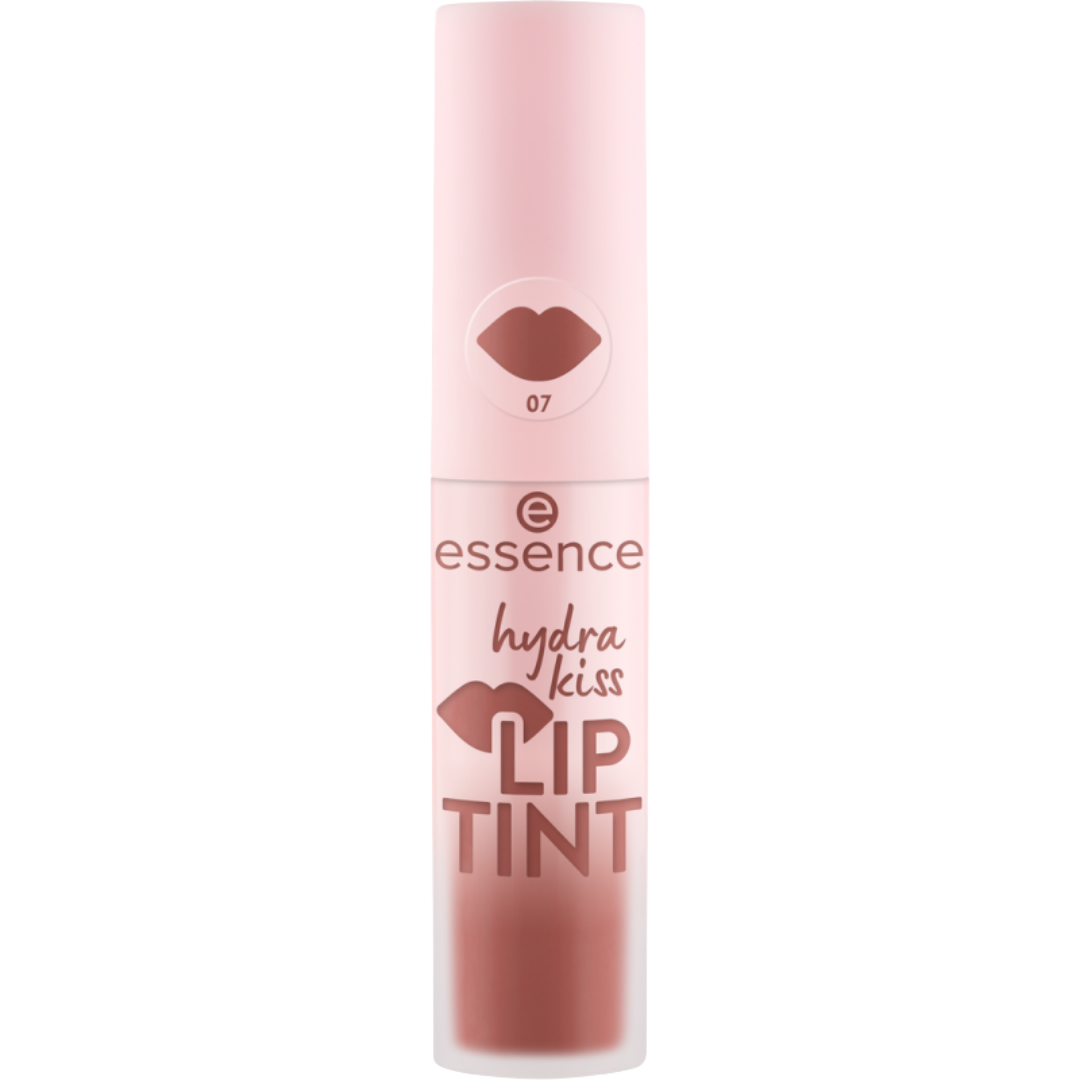 Essence-Hydra-Kiss-Lip-Tint-07.png Essence Hydra Kiss Lipstick Tint 07 – Image 1