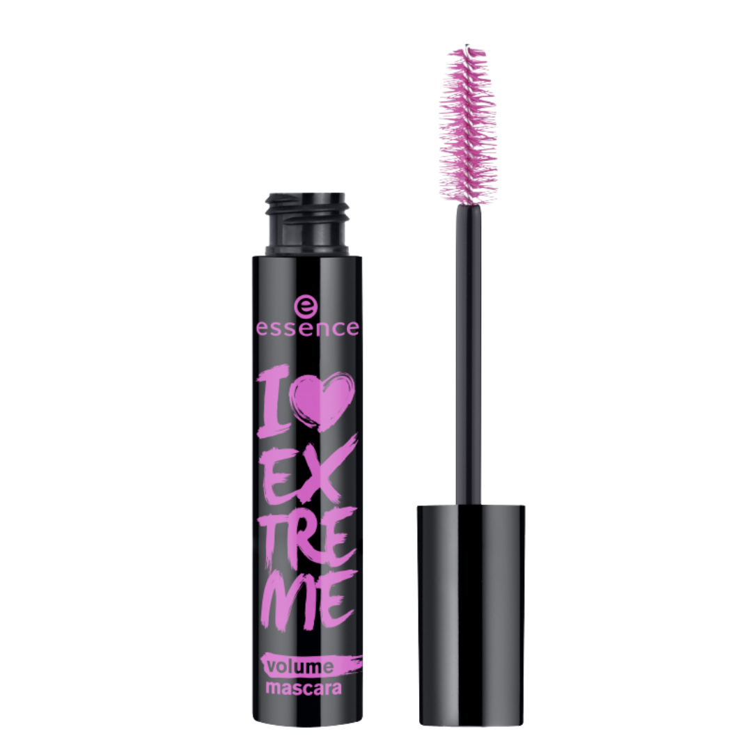 Essence-I-Love-Extreme-Vol.-Mascara-01.png Essence I Love Extreme Volume Mascara 01 – Image 1
