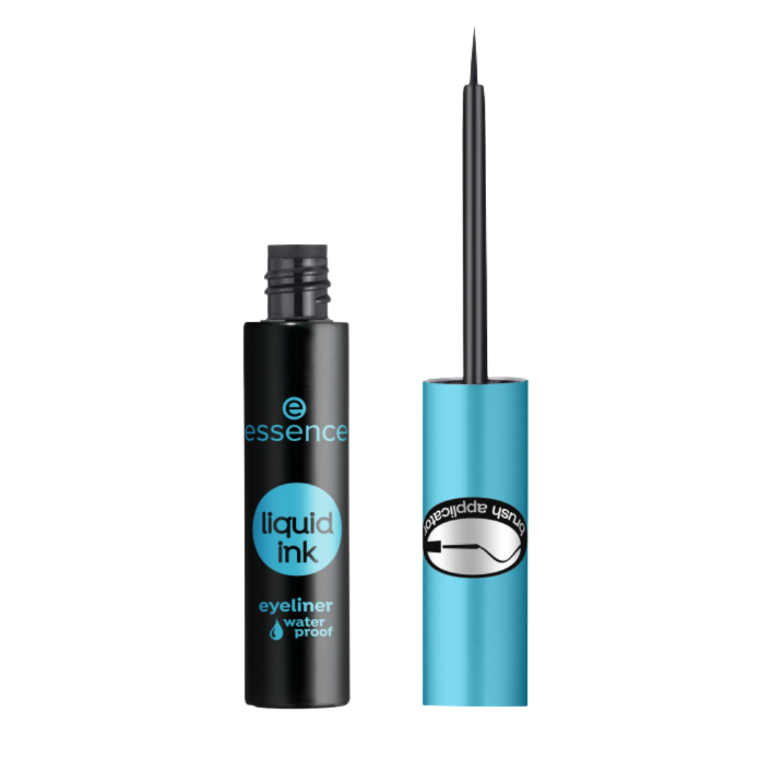 Essence-Liquid-Ink-Eyeliner-Waterpr.-01.png Essence Liquid Ink Eyeliner Waterproof 01 – Image 1