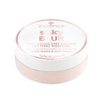 Essence Silky Blur Translucent Libre Setting Powder 10