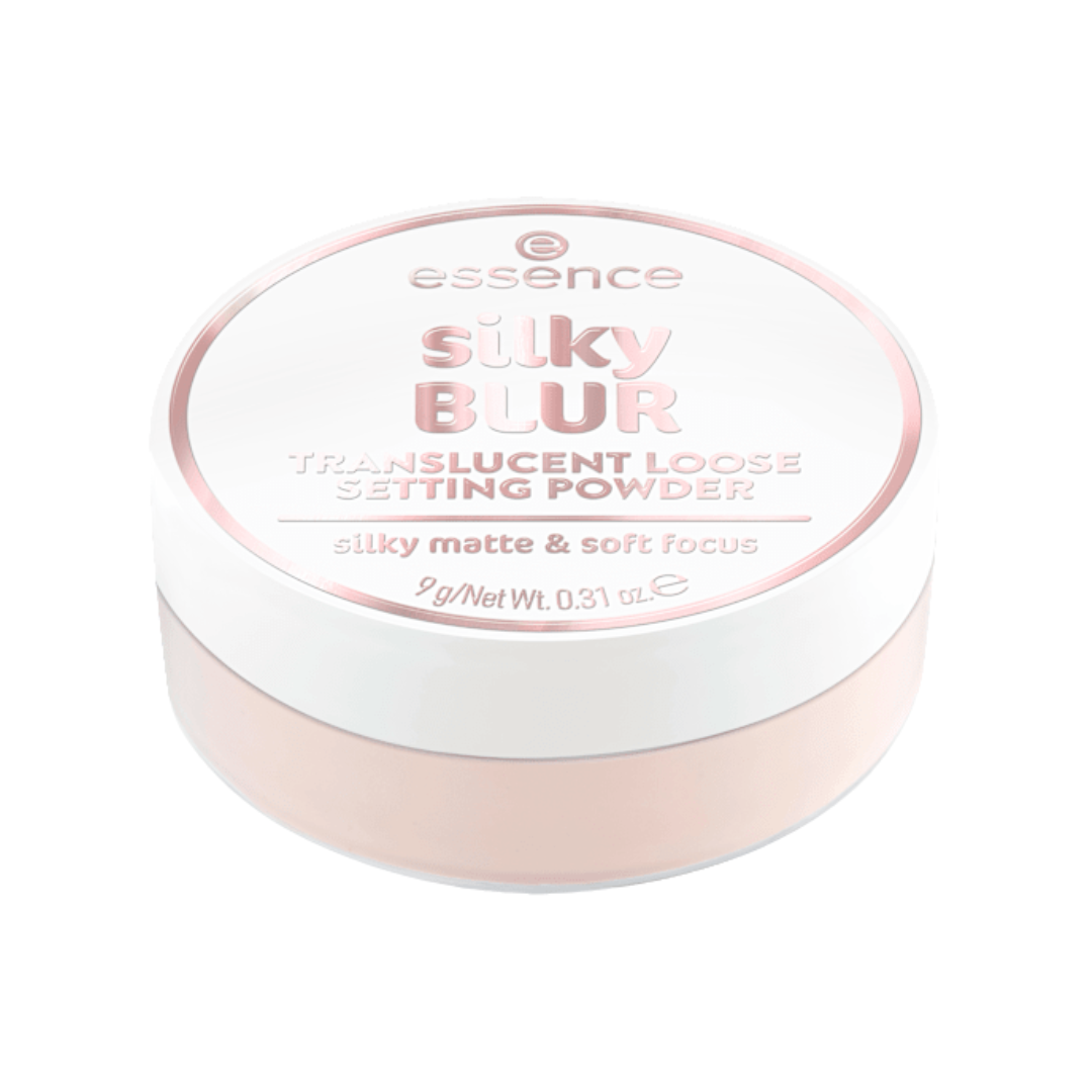 Essence-Silky-Blur-Trans.-L.-Set.-Powder-10.png Essence Silky Blur Translucent Libre Setting Powder 10 – Image 1