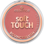 Essence Soft Touch Bouncy Blush 10
