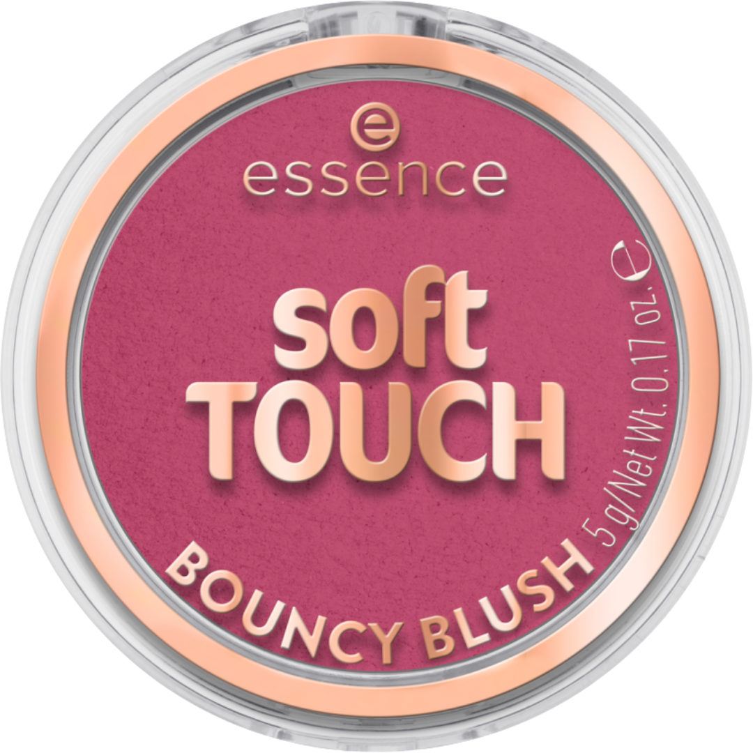Essence-Soft-Touch-Bouncy-Blush-20.png Essence Soft Touch Bouncy Blush 20 – Image 1