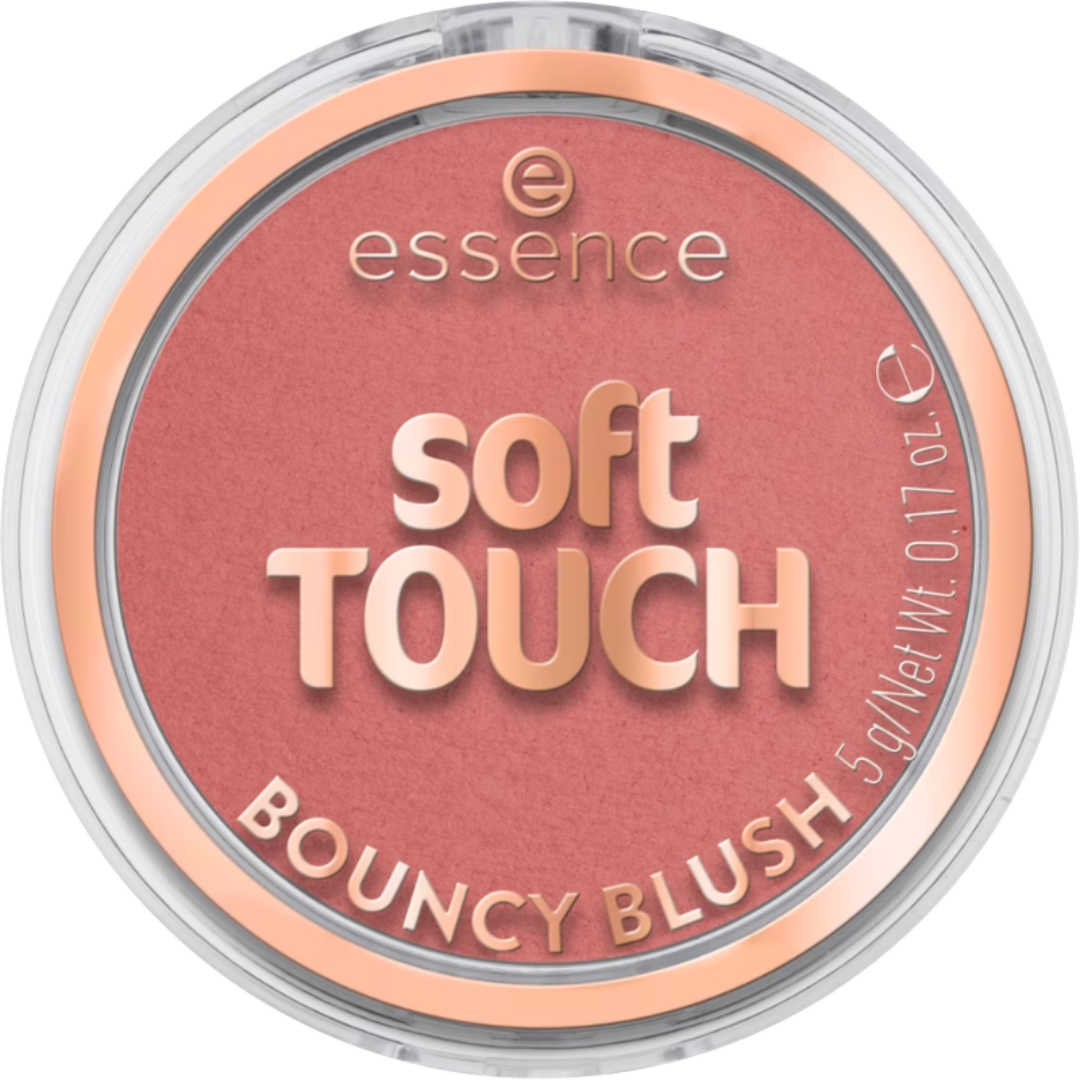 Essence-Soft-Touch-Bouncy-Blush-30.png Essence Soft Touch Bouncy Blush 30 – Image 1