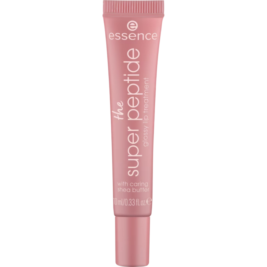 Essence-The-Super-Peptide-Gl.-Lip-Treat.-03.png Essence The Super Peptide Glossy Lipstick Treatment 03 – Image 1