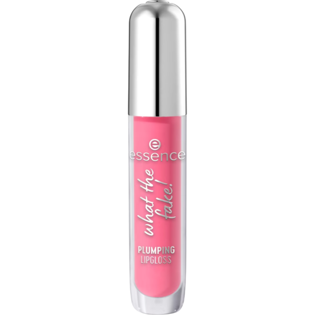 Essence-What-The-Fake-Plumping-Lipgl.-102.png Essence What The Fake! Plumping Lipgloss 102 – Image 1