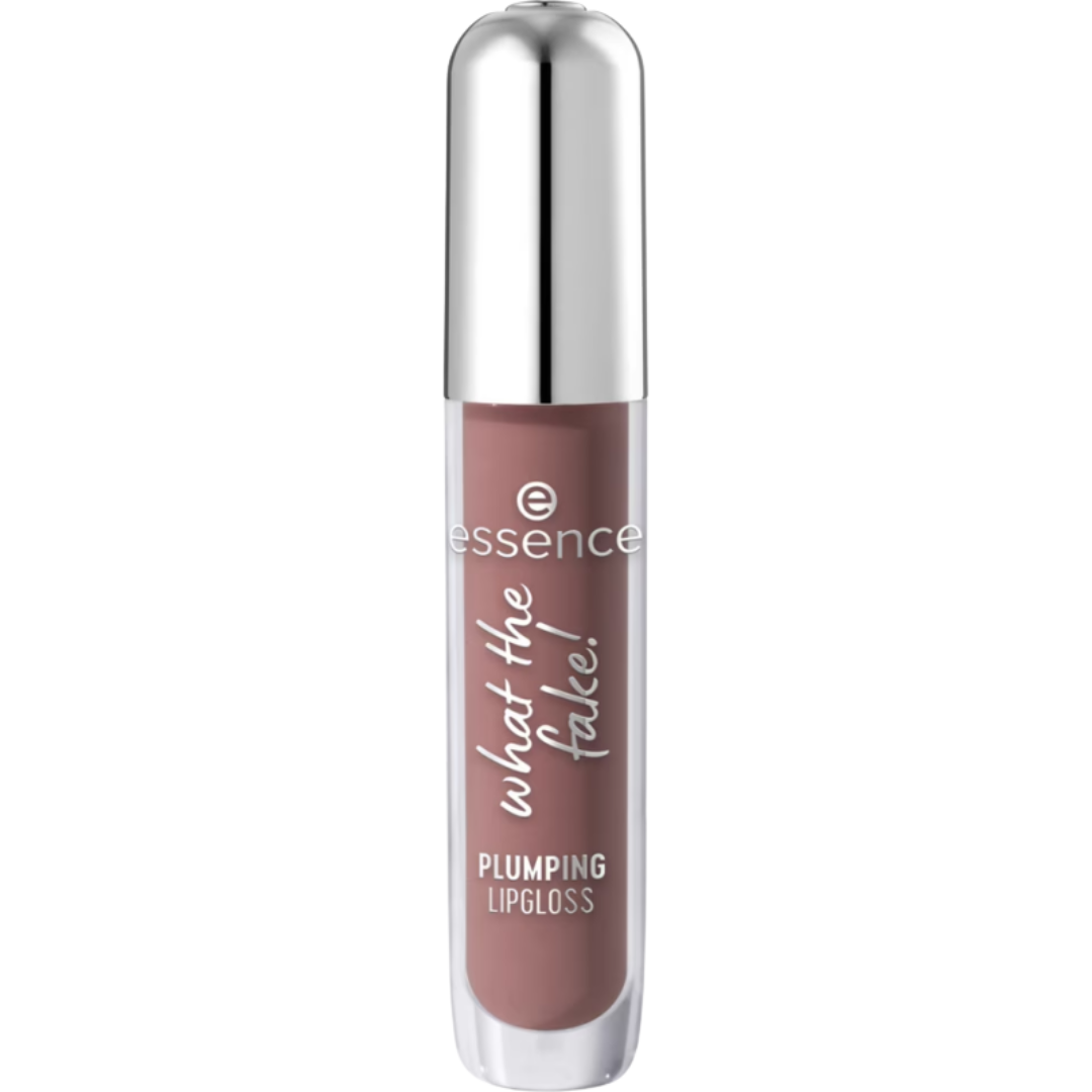 Essence-What-The-Fake-Plumping-Lipgl.-103.png Essence What The Fake! Plumping Lipgloss 103 – Image 1