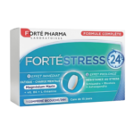 Forte Pharma Forte Stress 24h 15 Comprimes
