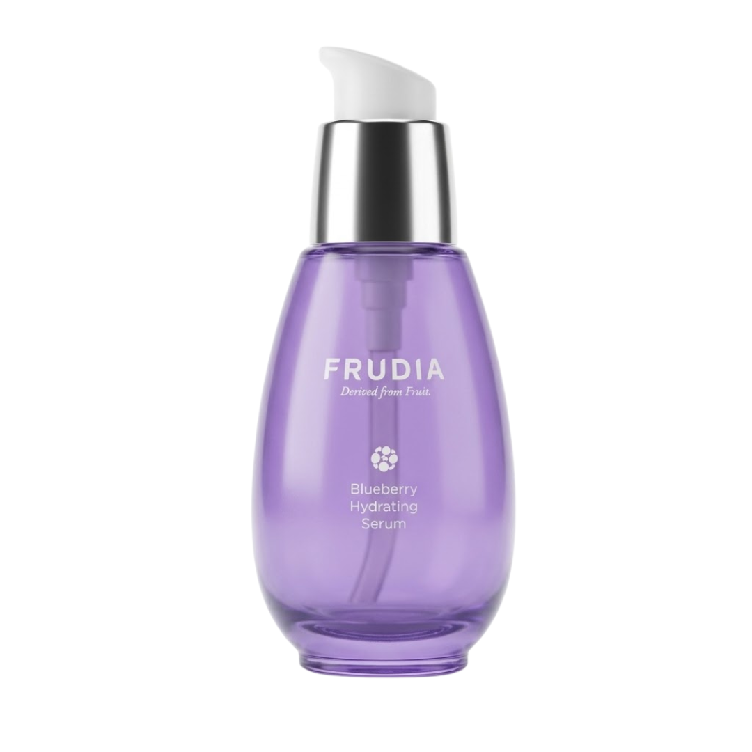 Frudia-Blueberry-Hydrating-Serum-50ml.png Frudia Blueberry Hydrating Serum 50ml – Image 1