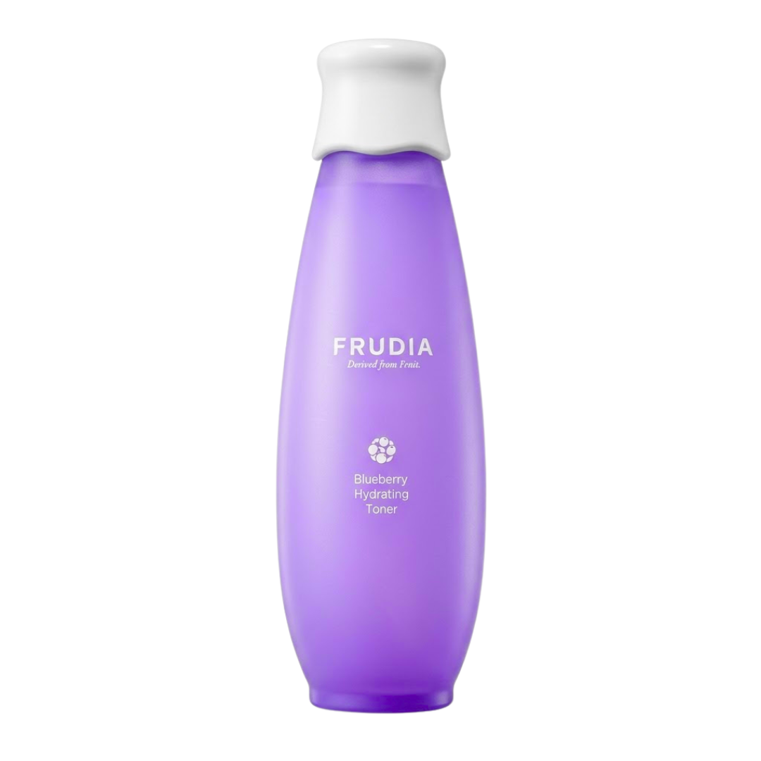 Frudia-Blueberry-Hydrating-Toner-195ml.png Frudia Blueberry Hydrating Toner 195ml – Image 1