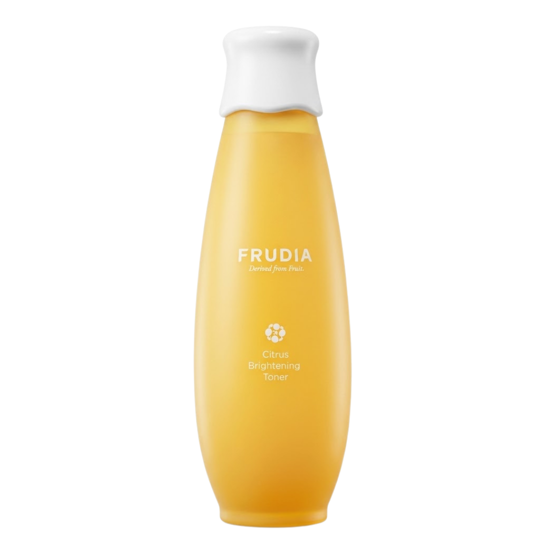 Frudia-Citrus-Brightening-Toner-195ml.png Frudia Citrus Brightening Toner 195ml – Image 1