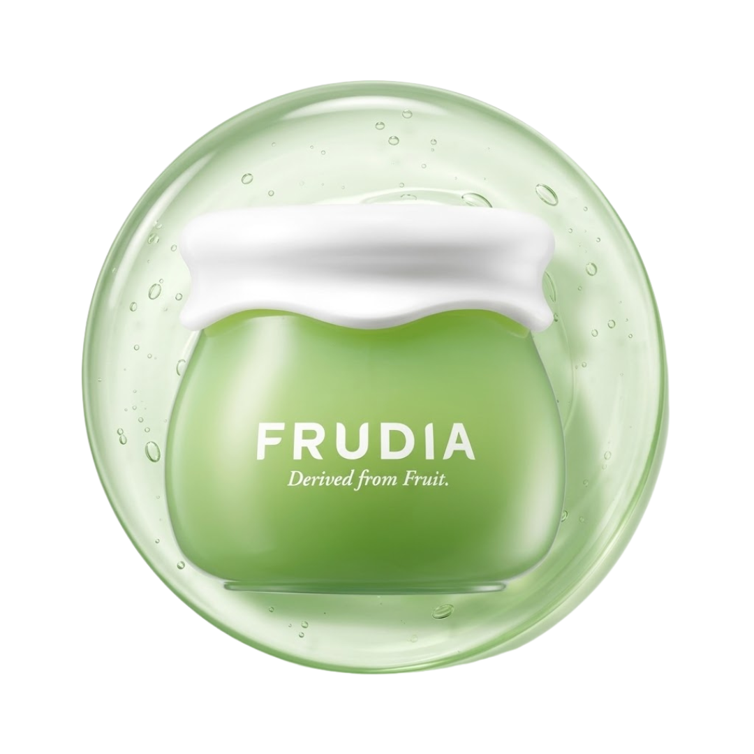 Frudia-Green-Grape-Pore-Control-Cream-55g-1.png Frudia Green Grape Pore Control Cream 55g – Image 1