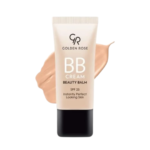 Golden Rose BB Creme N°02