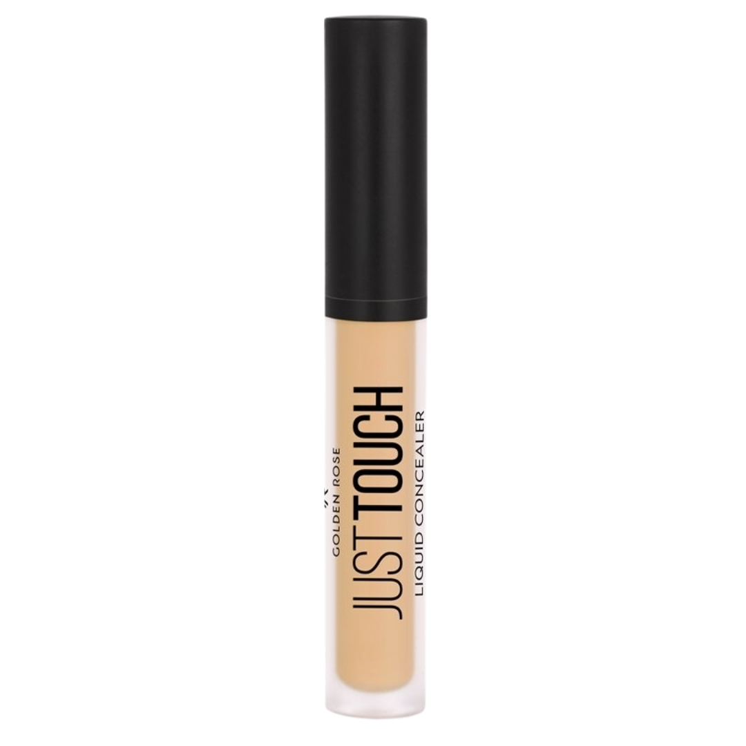 Golden-Rose-Concealer-Just-Touch-Liquid-07.png Golden Rose Concealer Just Touch Liquid 07 – Image 1