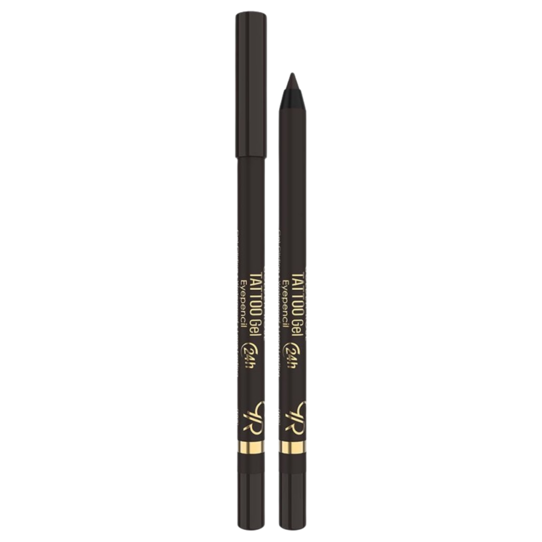 Golden-Rose-Crayon-Yeux-Gel-Tattoo-102.png Golden Rose Crayon Yeux Gel Tattoo 102 – Image 1