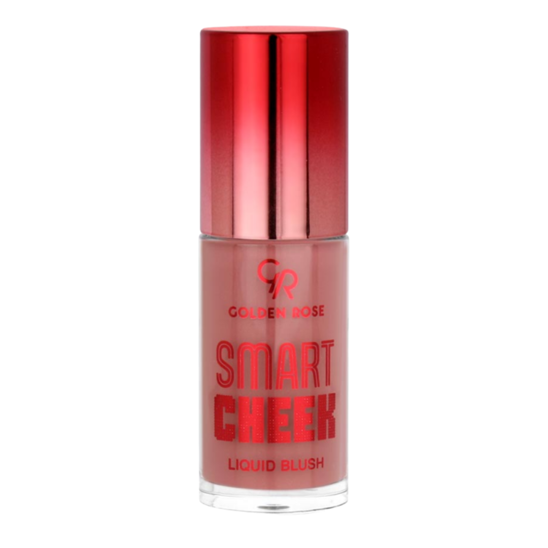 Golden-Rose-Fard-A-Joues-Liquide-Smart-Cheek-103.png Golden Rose Fard A Joues Liquide Smart Cheek 103 – Image 1
