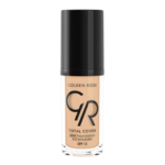 Golden Rose Fond De Teint Et Correcteur Total Cover 2in1 N°02