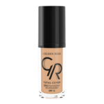 Golden Rose Fond De Teint Et Correcteur Total Cover 2in1 N°04