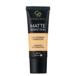 Golden Rose Fond De Teint Matte W2