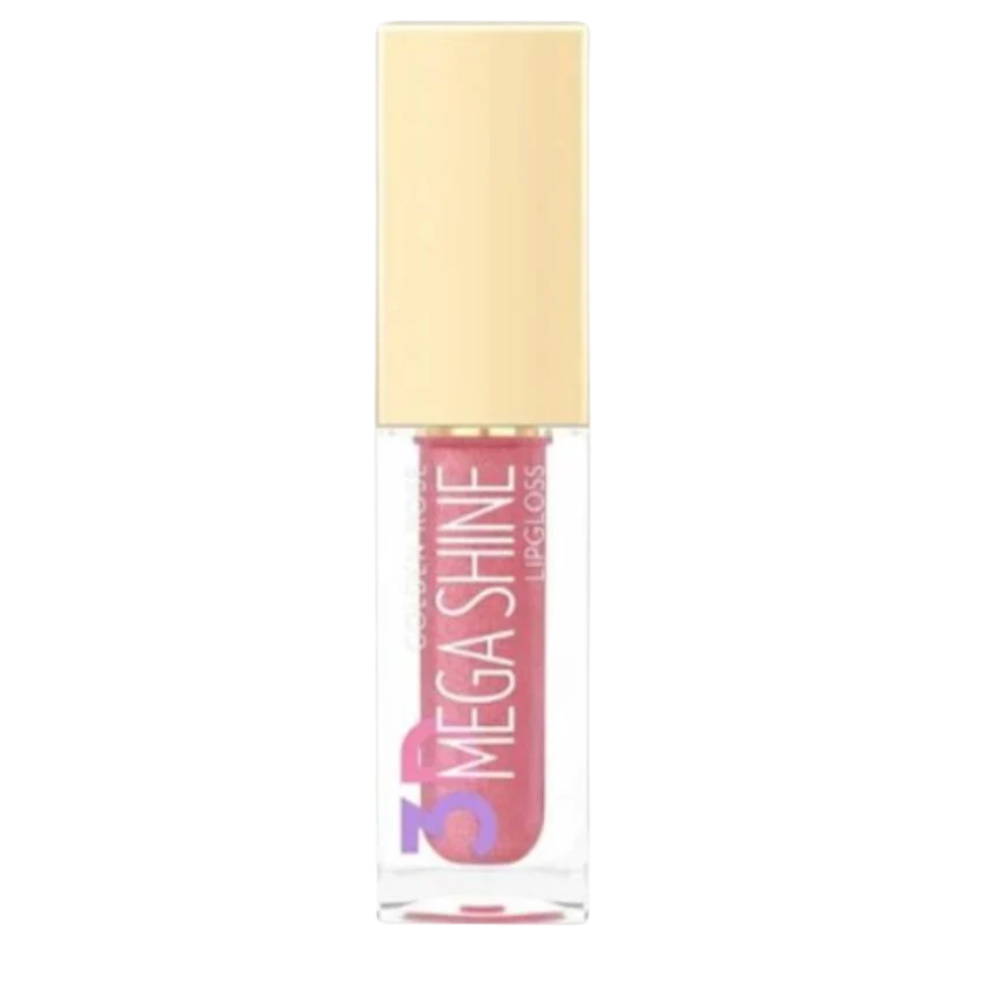 Golden-Rose-Gloss-3D-Mega-Shine-105.png Golden Rose Gloss 3D Mega Shine 105 – Image 1