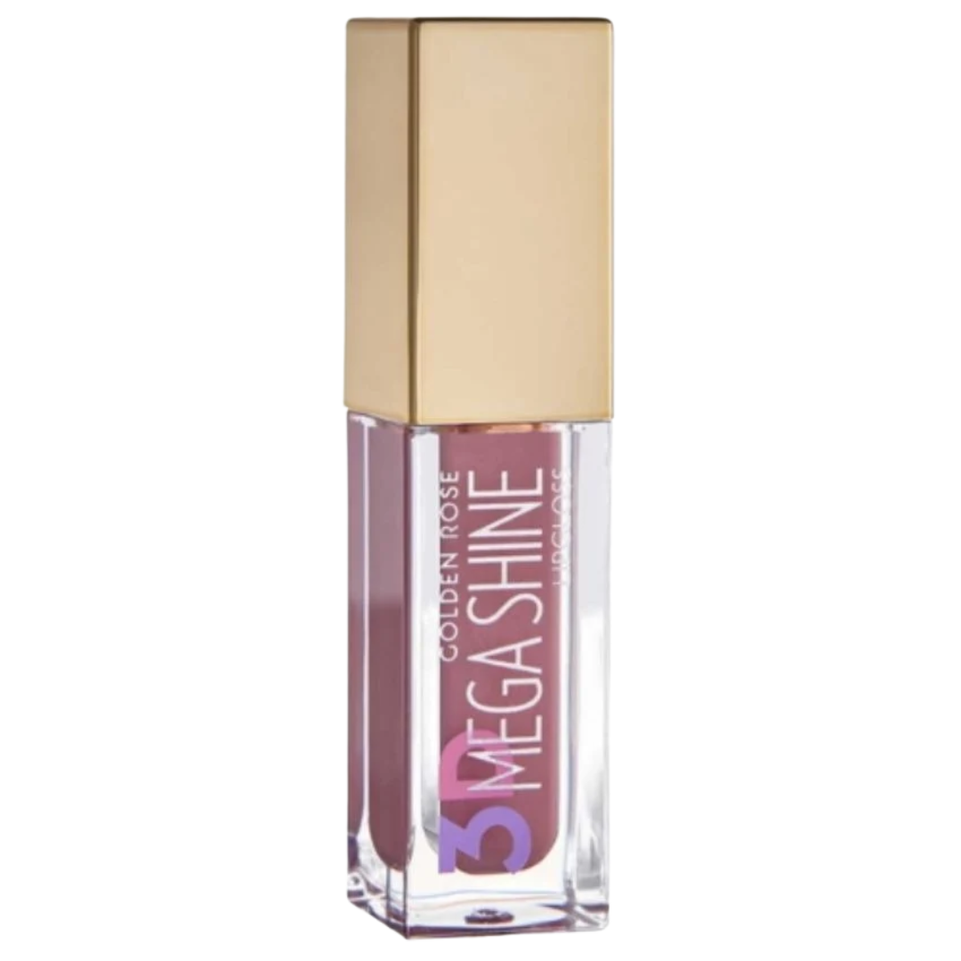 Golden-Rose-Gloss-3D-Mega-Shine-106.png Golden Rose Gloss 3D Mega Shine 106 – Image 1