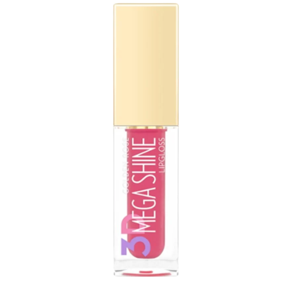 Golden-Rose-Gloss-3D-Mega-Shine-109.png Golden Rose Gloss 3D Mega Shine 109 – Image 1