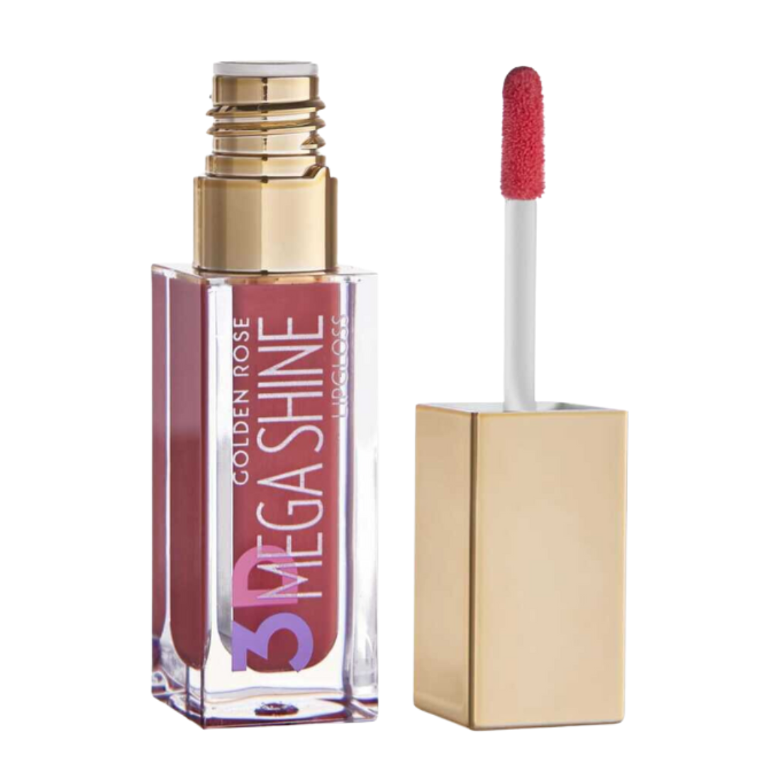 Golden-Rose-Gloss-3D-Mega-Shine-111.png Golden Rose Gloss 3D Mega Shine 111 – Image 1