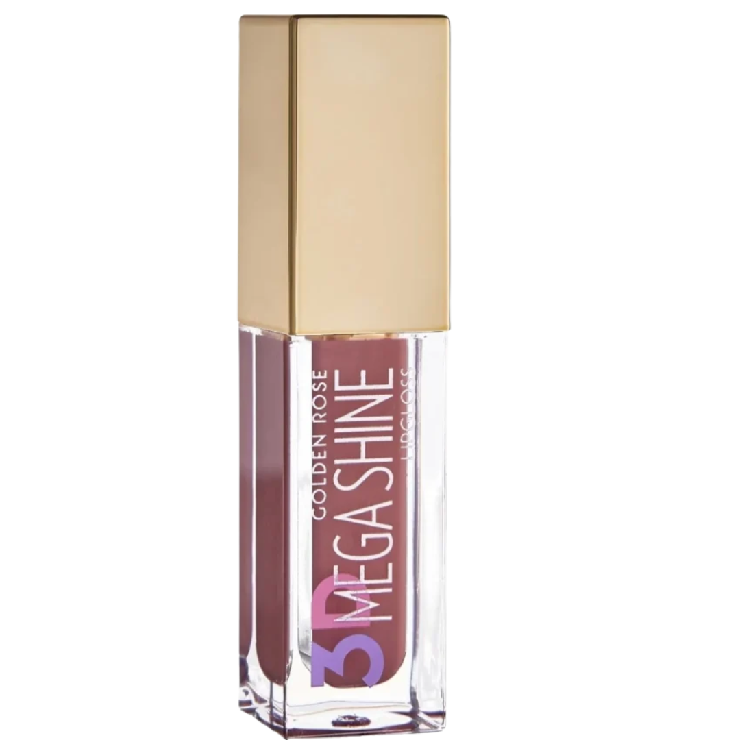 Golden-Rose-Gloss-3D-Mega-Shine-112.png Golden Rose Gloss 3D Mega Shine 112 – Image 1