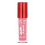Golden Rose Gloss A Levres Mood Gleamy Lipstick Glaze N°203