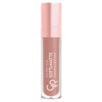 Golden Rose Gloss Creamy Soft & Matte N°103