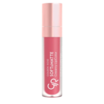 Golden Rose Gloss Creamy Soft & Matte N°109