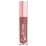 Golden Rose Gloss Creamy Soft & Matte N°113